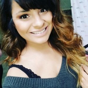 Meet your Posher, Kristina